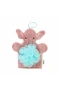BabyJem Bebek Banyo Lifi Fil 793 Gül Kurusu