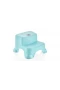 Babyjem Çok Amaçlı Katlı Basamak 516 Mint Yeşili