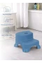 Babyjem Çok Amaçlı Katlı Basamak 516 (yeni) İndigo Mavi