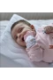 Babyjem Diş Kaşıyıcı Eldiven 526 Pembe
