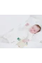 Babyjem Diş Kaşıyıcılı Uykucu Birdy 858 Mavi
