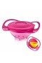 Babyjem Dökülmeyen Tabak 350 Pembe