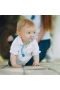Babyjem Emzik Tutacağı Desenli 427 Renkli