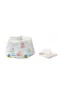 Babyjem Karton Seyahat Lazımlığı Desenli 613