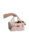 Babyjem Katlamalı Anne & Bebek Organizer 795 Somon Çiçek