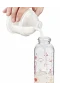 Babyjem Katlı Toz Mama Kabı 545 Beyaz