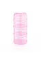 Babyjem Katlı Toz Mama Kabı 545 Pembe