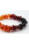 Babyjem Kehribar Bebek Bilekliği 588 Multicolor