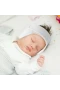Babyjem Kepçe Kulak Önleyici 590 Mint