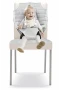 Babyjem Kumaş Mama Sandalyesi 553