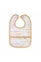 Babyjem Leke Tutmaz Önlük 840 Pastel