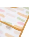 Babyjem Leke Tutmaz Önlük 840 Pastel