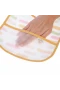 Babyjem Leke Tutmaz Önlük 840 Pastel