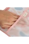 Babyjem Leke Tutmaz Önlük 840 Pembe