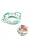 Babyjem Mega Klozet Adaptörü 064 Mint Yeşili