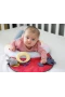 Babyjem Oyuncaklı Eğitici Yastık 692