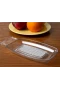 Babyjem Plastik Rende 799 Şeffaf
