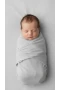 Babyjem Pratik Penye Kundak 938 Gri
