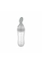Babyjem Sıkmalı Kaşık 806 Gri