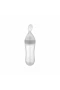 Babyjem Sıkmalı Kaşık 806 Gri