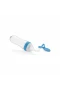 Babyjem Sıkmalı Kaşık 806 Mavi