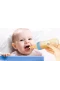Babyjem Sıkmalı Kaşık 806 Mavi