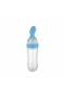 Babyjem Sıkmalı Kaşık 806 Mavi