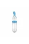 Babyjem Sıkmalı Kaşık 806 Mavi