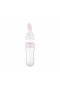 Babyjem Sıkmalı Kaşık 806 Pembe