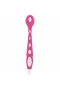 Babyjem Silikon Mama Kaşığı 563 Pembe Mor