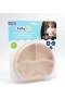 Babyjem Silikon Tabak 715 Ekru