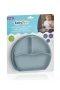 Babyjem Silikon Tabak 715 Mint