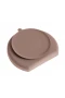 Babyjem Silikon Tabak 715 Mocha
