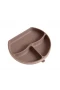 Babyjem Silikon Tabak 715 Mocha