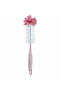 Babyjem Süngerli Biberon Fırçası 776 Pembe