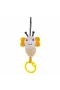 Babyjem Titreşimli Arı 832 Gri
