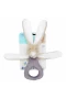 Babyjem Tutmalı Peluş Mini Tavşan 842 Taş