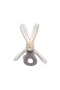 Babyjem Tutmalı Peluş Mini Tavşan 842 Taş