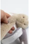 Babyjem Tutmalı Peluş Mini Tavşan 842 Taş