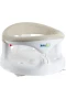 Babyjem Yandan Açılır Banyo & Mama Oturağı Taş
