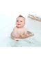 Babyjem Yandan Açılır Banyo & Mama Oturağı Taş