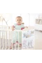 Babyjem Yatak Başı Organizer 555 Beyaz