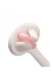 Babyton 3 Yönlü Diş Fırçası Pinky Pink