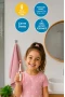 Babyton Bio Diş Fırçası Bubu