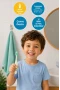 Babyton Bio Diş Fırçası Griny