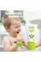 Babyton Organik Doğal Natural Diş Macunu 50 Gr