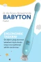 Babyton Silikon Diş Fırçası