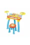 BAO-1601 24 Tuşlu DJ Piano Davul Mp3 -Vardem