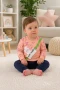 Baskılı Penye Bebek Takımı – 6-24 Ay