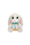 BAW02000 Baby Paws Sesli Tavşan 20 cm Peluş